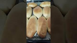 Пирожки нежнее пуха