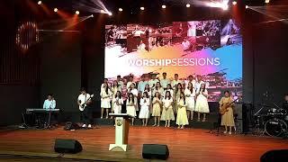 WORSHIP SESSIONS | Novaliches Locale | July 23, 2023