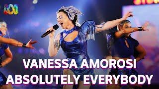 Vanessa Amorosi - Absolutely Everybody | Sydney Gay and Lesbian Mardi Gras 2022