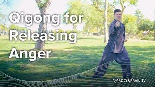 Qigong for Releasing Anger