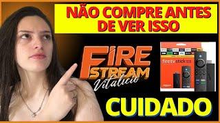  Melhor aparelho de tv box! Firestream vitalicio é bom? Firestream comprar?