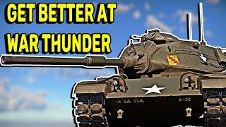 Simple Settings to Change in War Thunder to get Better 2024