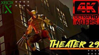 Marvel Midnight Suns (Xbox Series X) - Theater 29