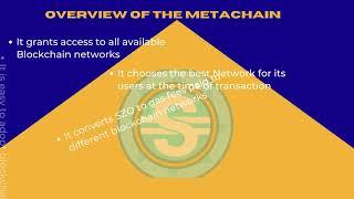 Shuttleone Metachain