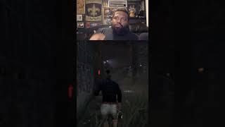 The Gaming Corner - Dead by Daylight Shorts I hate killers who babysit