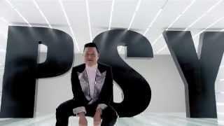 PSY ft HYUNA) 오빤 딱 내 스타일