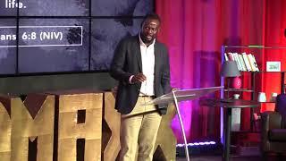 JHDMAXX: Get Out Part 2 | Pastor Femi Omotayo | Sunday July 22, 2018