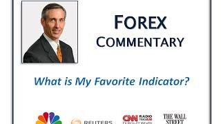 What Is My Favorite Indicator?