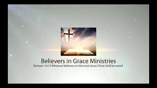 Bill Randles Paganism's Resistance, Balaam October 1 2017 – Andrew R