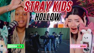 Stray Kids 『Hollow』 Music Video and JAPAN 3rd Mini Album『Hollow』 Highlight Medley reaction