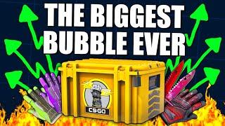 The CS2 Skins Market is TEARING ITSELF APART | TDM_Heyzeus