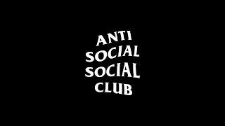 СТОИТ ЛИ ПОКУПАТЬ ANTI SOCIAL SOCIAL CLUB С АЛИЭКСПРЕСС???