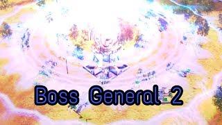 USA Boss General Review - C&C Generals ZH Contra 009 Beta 2