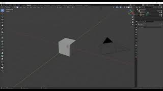 Finding Lost Menus in Blender