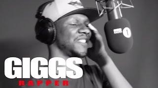 Giggs - Fire In The Booth (part 2)