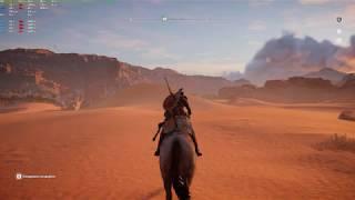Assassin's Creed Origins На Pentium g4560