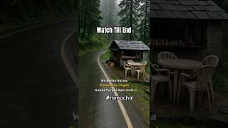 Hidden Gems of Jibhi: An Offbeat Adventure | Best Places To Visit In India #himachal #aashiqtera