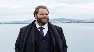   ‘The Minister’, venturas y desventuras del Primer Ministro islandés
