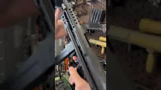 The Spanish Sterling  Star Z-70 SMG in 1 Minute #Shorts