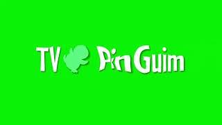 TV PinGuim Logo Effects (Sponsored by BP Logo Effects)