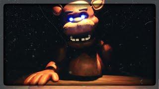 ФРЕДДИ ВЗБЕСИЛСЯ! ТОК ЕГО УСПОКОИТ!  FNAF 3D Animatronic Salvage