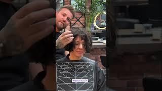 Ventoso X1 için Ressam Hair Studio Cem Şahin