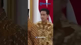 WAPRES GIBRAN TERUS DIDESAK! Forum Purnawirawan TNI Kirim Surat Pemakzulan ke DPR dan MPR