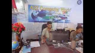 AtoZ Computer World-Jessore