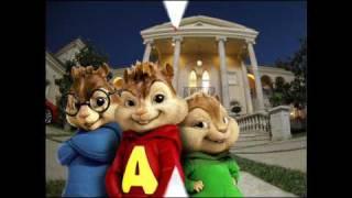 Alvin and the Chipmunks -  The Lion Sleeps Tonight
