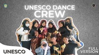 UNESCO Dance Crew at Market class SMAN 2 Cikampek 2021 | FULL VERSION