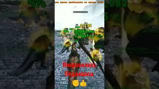 УБИЛ ВТОРОГО БОССА МЕГАПИТЕК ГАММА - ARK Survival Evolved #shorts #shortsvideo #fyp #funny #tiktok