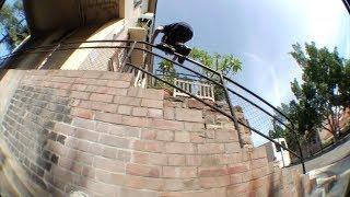 Vine St : Chapter II - Josh Nielsen