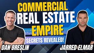 Commercial Real Estate Investing with Jarred Elmar of the Geneva Group