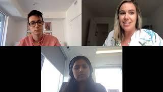Webinar: How is COVID-19 Impacting Graduate Students in Canada?