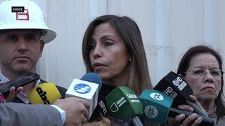 Violentaron urnas con restos del Mariscal López