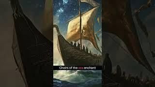 Tolkien metal – Círdan the Shipwright: "Choirs of the Sea" (demo) by Minstrels of Middle-earth