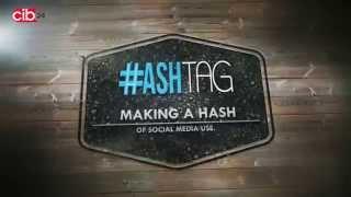 HashTag - Internet work