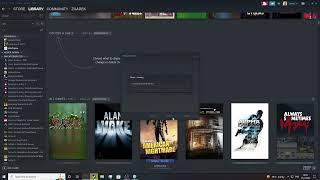 Steam 2022 - How To Activate Game Keys