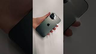 Unbox an iPhone 12 Pro Max from Mozillion