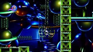 Xbox 360 Longplay [087] Earthworm Jim HD