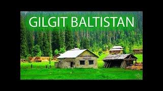 Top 12 most beautiful places of Gilgit Baltistan