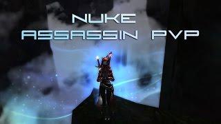 Aion 5.0 - Nuke Assassin Pvp