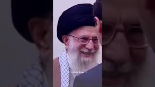 وقتی امام خامنه‌ای میفرمایند پیروزی قطعا برای فلسطین است نباید حتی ذره‌ای شک کرد!!!