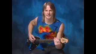 Steve Morse - Power Lines