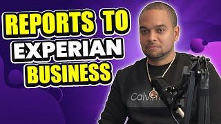 5 Business Tradelines That Report To Experian Business With No PG