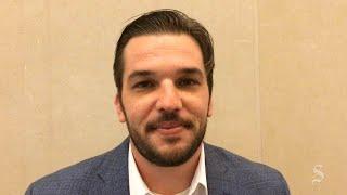 Benjamin Durham, Thrillbox CEO