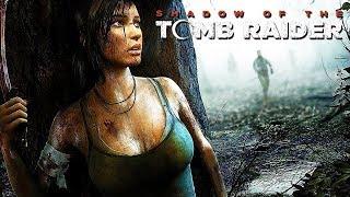 Shadow of the Tomb Raider#28 СТОЯНИЕ КРЕСТНОГО ПУТИ