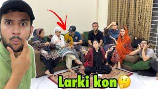 Finally DAMADAS ne shadi ke liye larki dikha di family ko