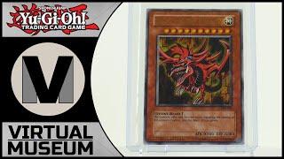 Slifer The Sky Dragon | Yu-Gi-Oh! | GBI