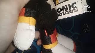 Sonic Plush Adventures The Movie - Teaser 2